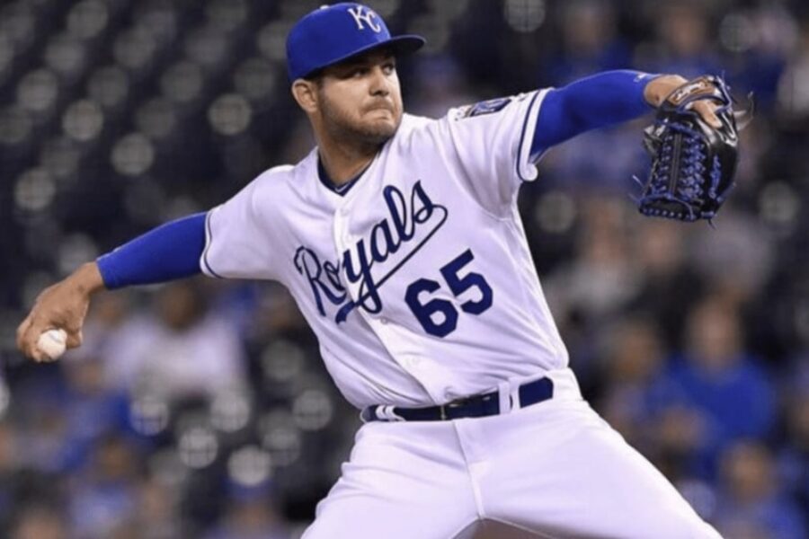 KC Royals - LA Angels bet365