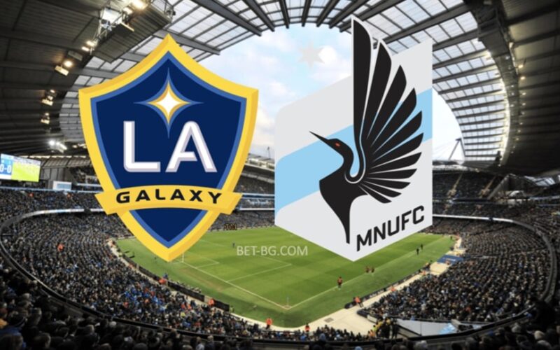 LA Galaxy - Minnesota United bet365 bet365