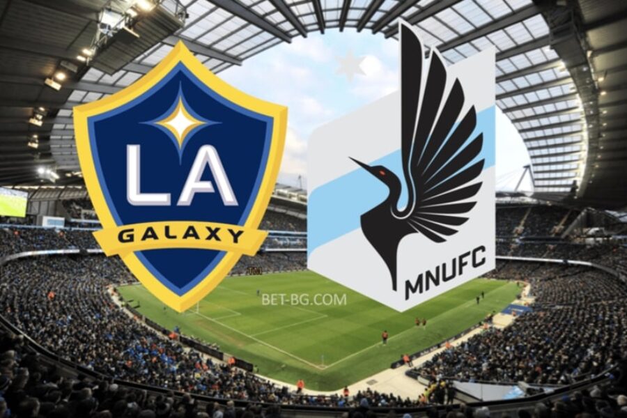 LA Galaxy - Minnesota United bet365 bet365