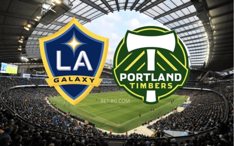 LA Galaxy - Portland Timbers bet365