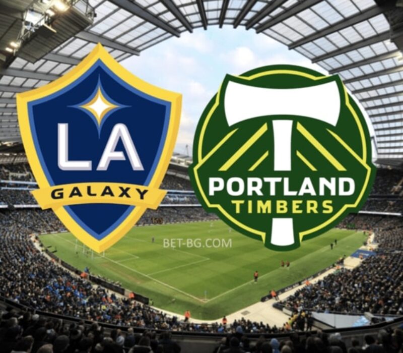 LA Galaxy - Portland Timbers bet365 LA Galaxy - Portland Timbers bet365