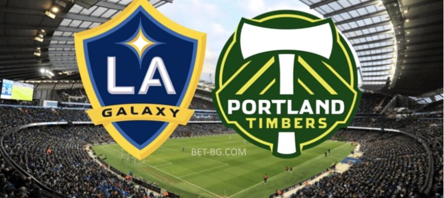 LA Galaxy - Portland Timbers bet365