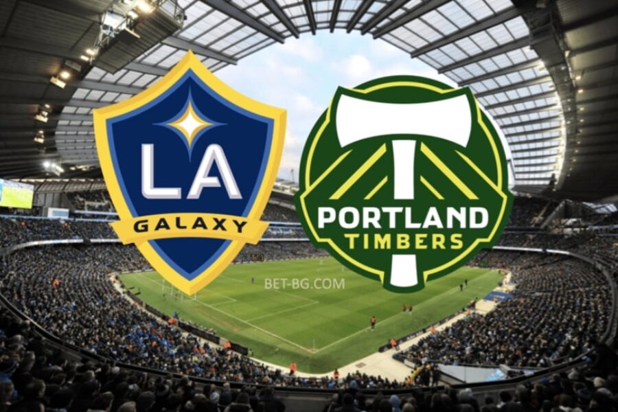 LA Galaxy - Portland Timbers bet365
