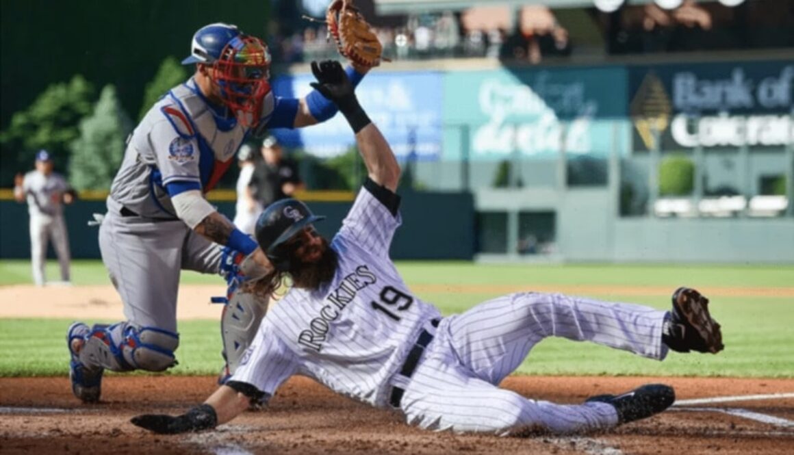LA Dodgers - COL Rockies bet365