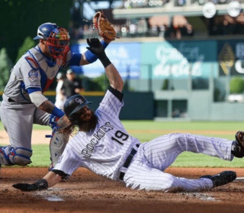 LA Dodgers - COL Rockies bet365