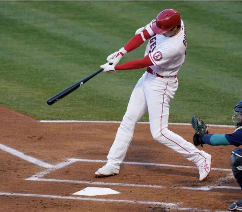 LA Angels - SEA Mariners bet365