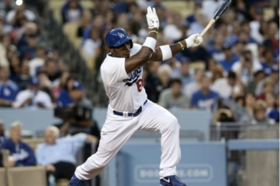 LA Angels - LA Dodgers bet365