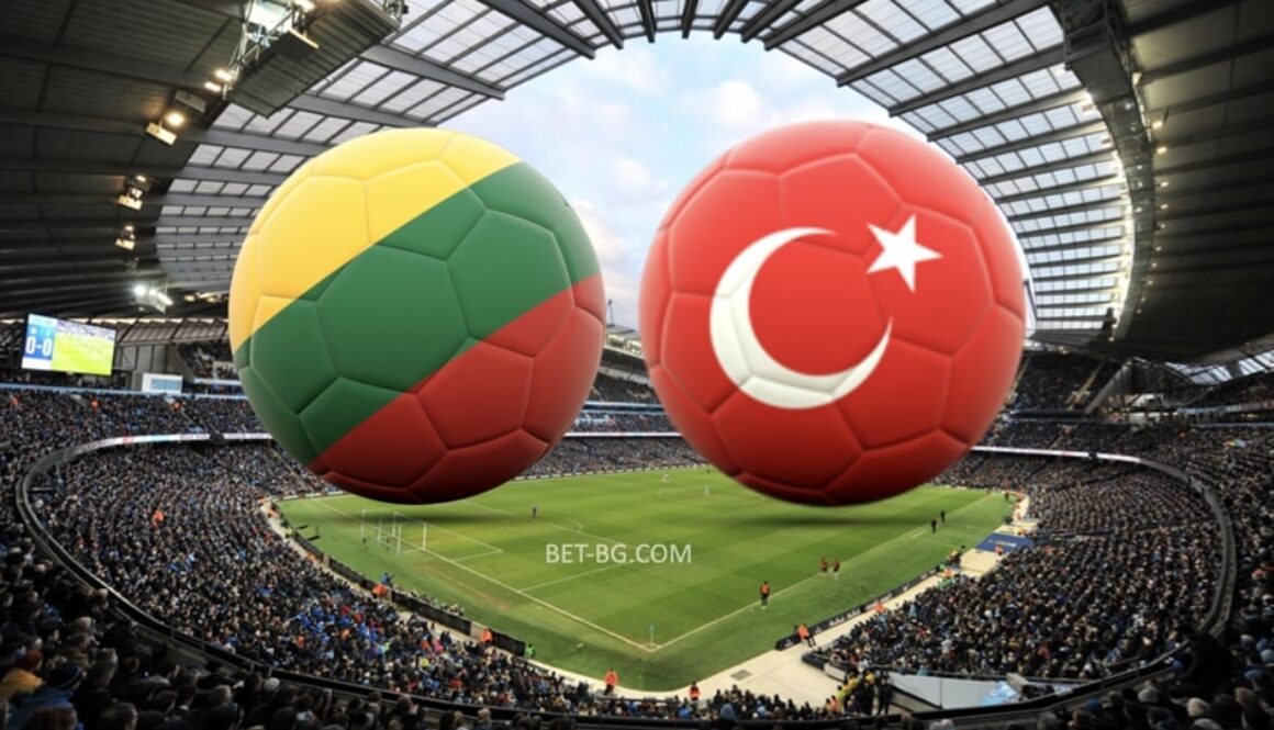 Lithuania - Turkey bet365