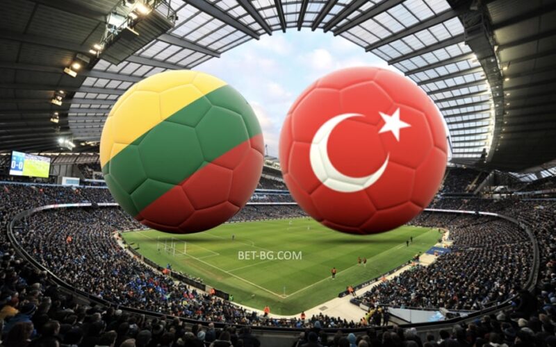 Lithuania - Turkey bet365