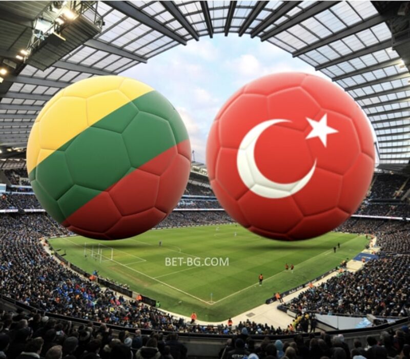 Lithuania - Turkey bet365