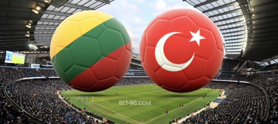 Lithuania - Turkey bet365