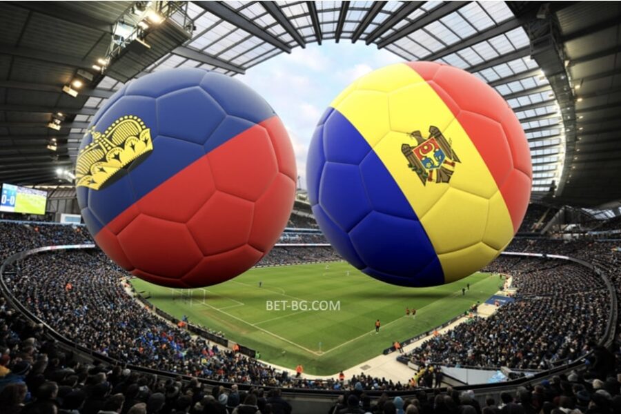 лLiechtenstein - Moldova bet365