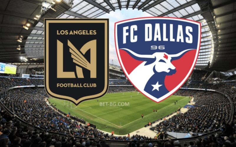 Los Angeles - Dallas bet365