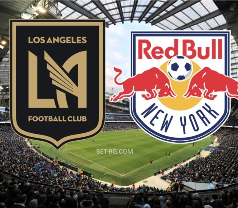 Los Angeles - New York Red Bulls bet365