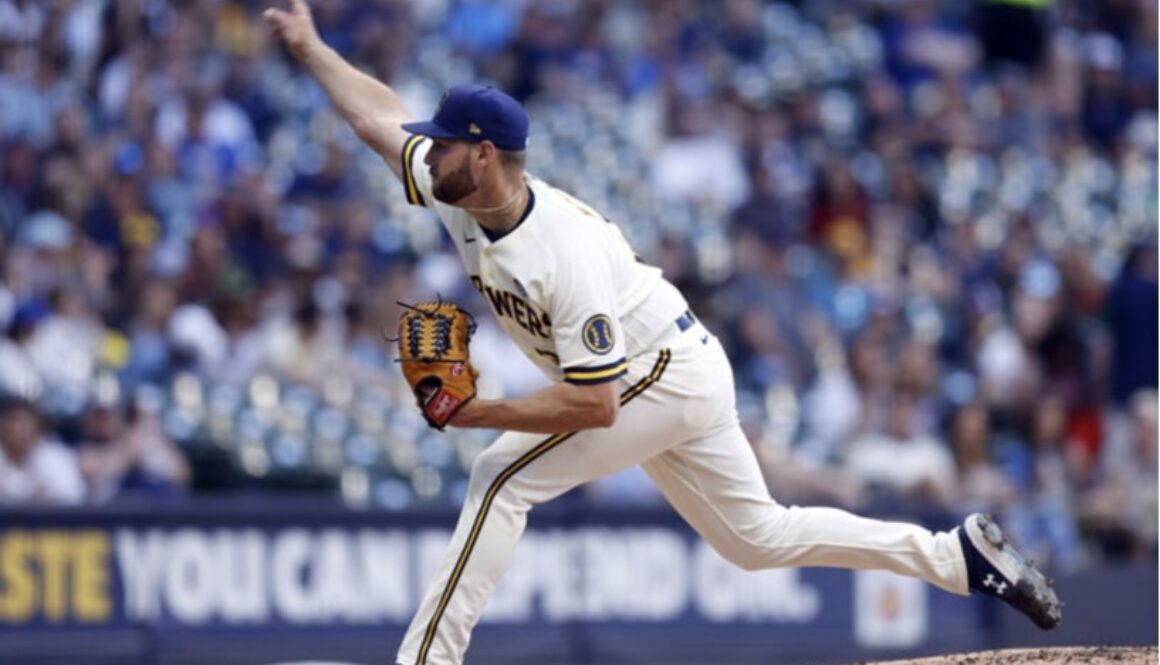 MIL Brewers - NY Mets bet365
