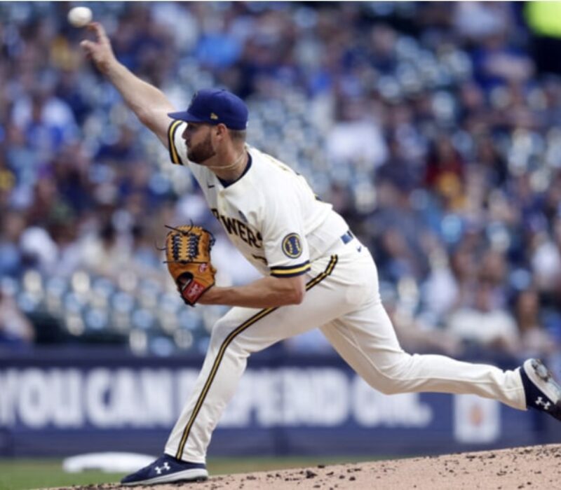 MIL Brewers - NY Mets bet365