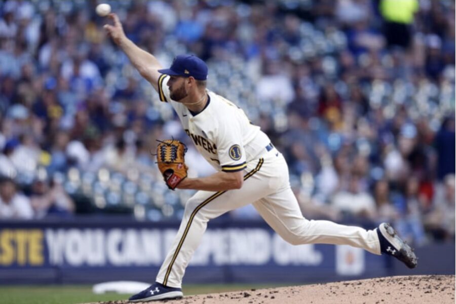 MIL Brewers - NY Mets bet365