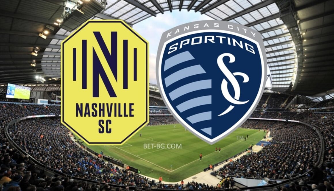 Nashville - Sporting Kansas City bet365