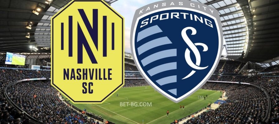 Nashville - Sporting Kansas City bet365