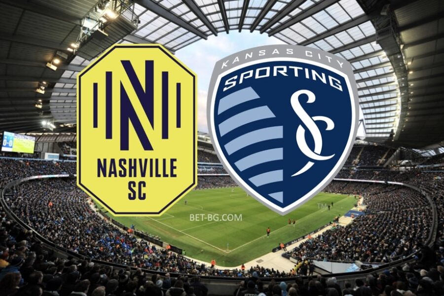 Nashville - Sporting Kansas City bet365