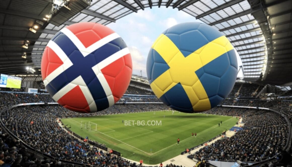 Norway - Sweden bet365