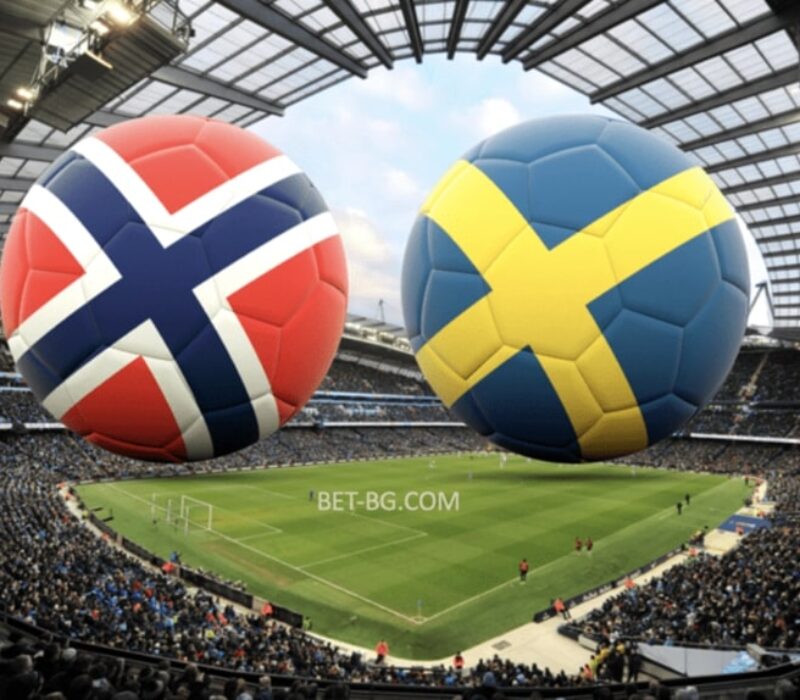 Norway - Sweden bet365 Norway - Sweden bet365