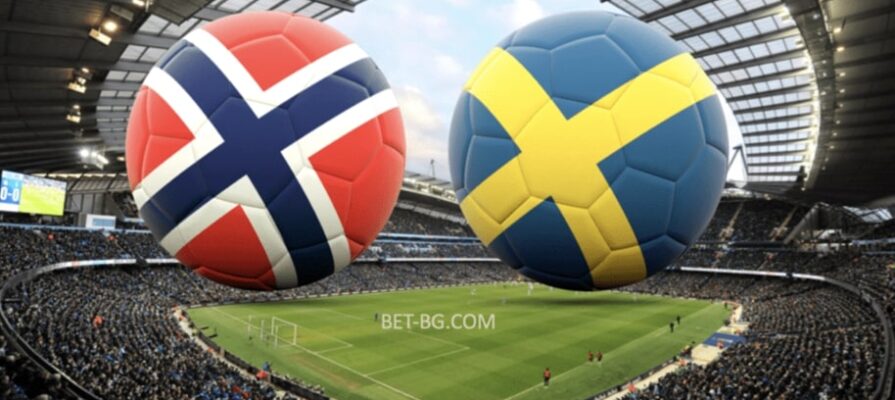 Norway - Sweden bet365