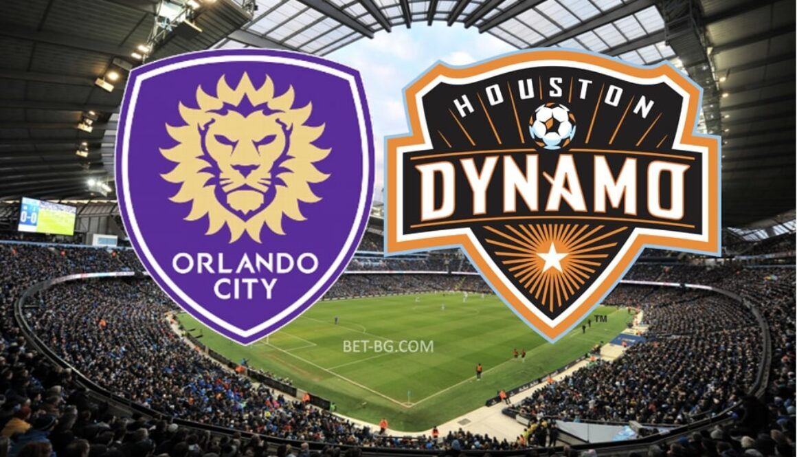 Orlando City - Houston Dynamo bet365