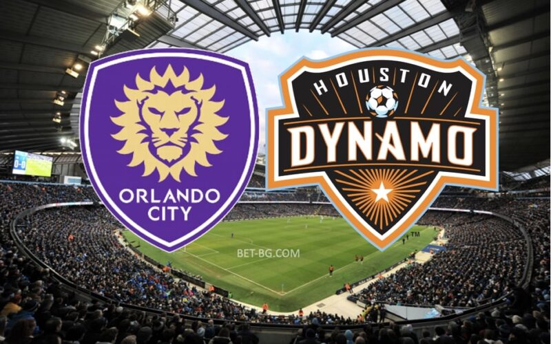 Orlando City - Houston Dynamo bet365