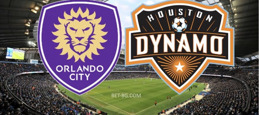 Orlando City - Houston Dynamo bet365