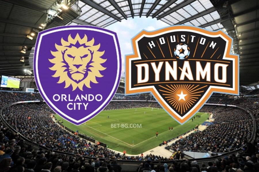 Orlando City - Houston Dynamo bet365