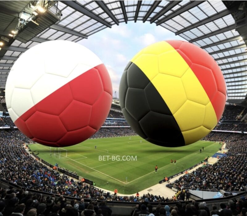 Poland - Belgium bet365 Poland - Belgium bet365
