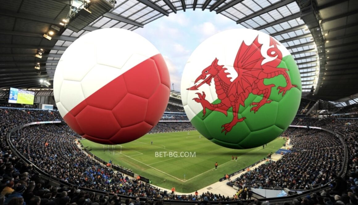 Poland - Wales bet365