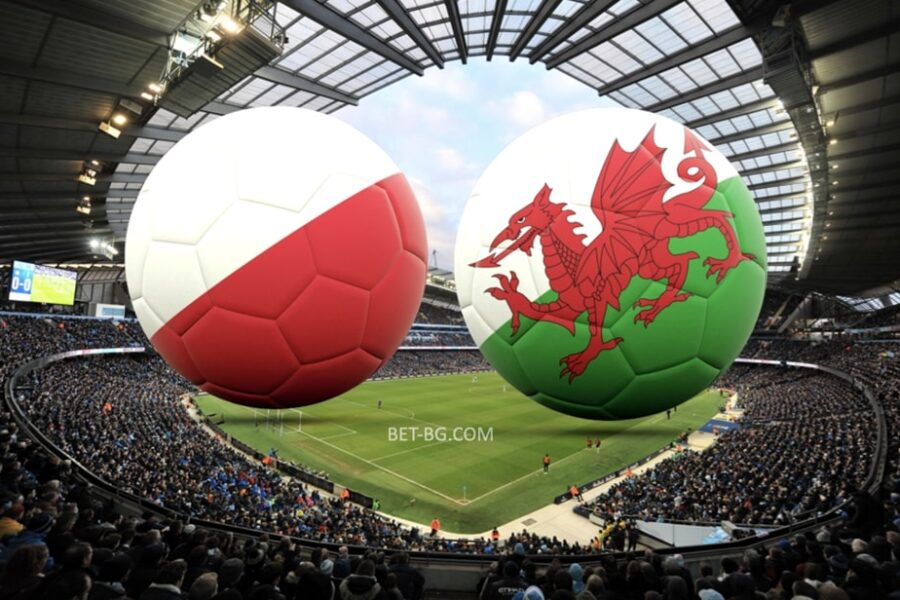 Poland - Wales bet365