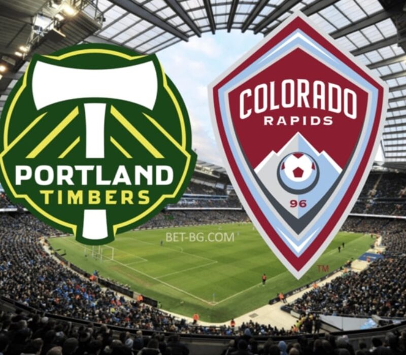 Portland Timbers - Colorado Rapids bet365
