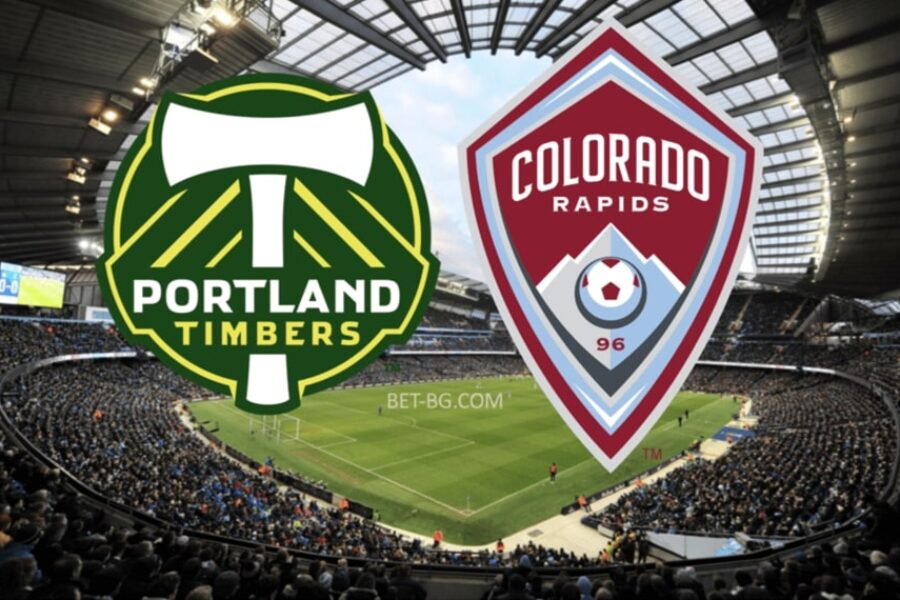 Portland Timbers - Colorado Rapids bet365