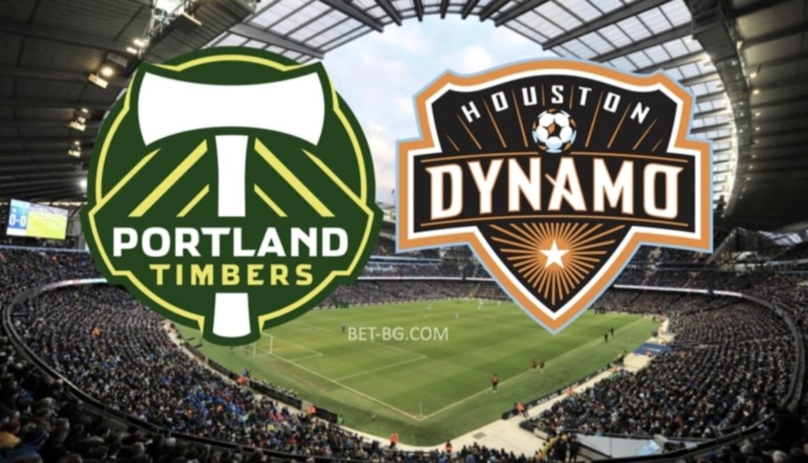 Portland Timbers - Houston Dynamo bet365