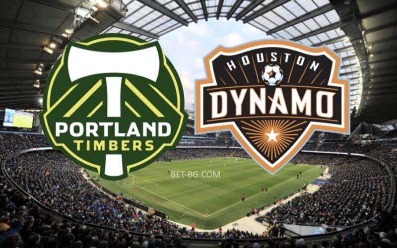 Portland Timbers - Houston Dynamo bet365