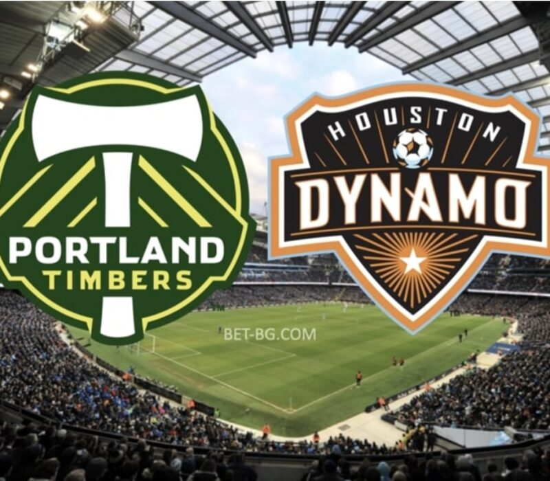 Portland Timbers - Houston Dynamo bet365