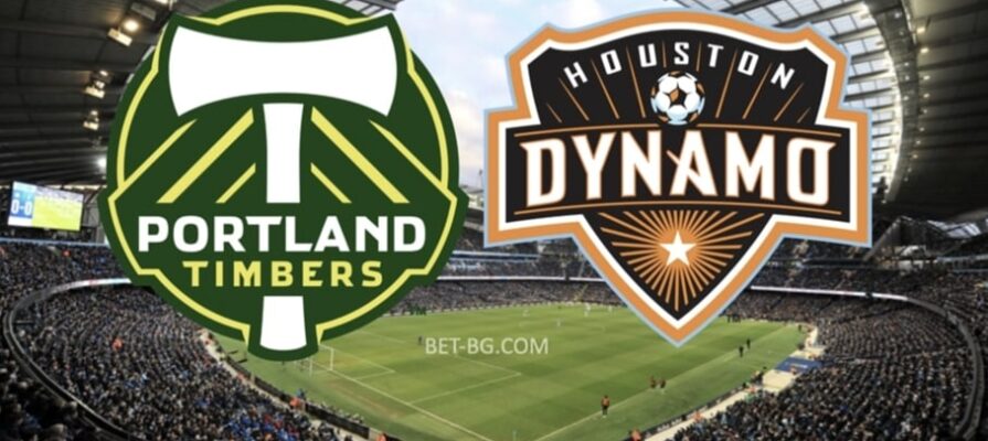 Portland Timbers - Houston Dynamo bet365