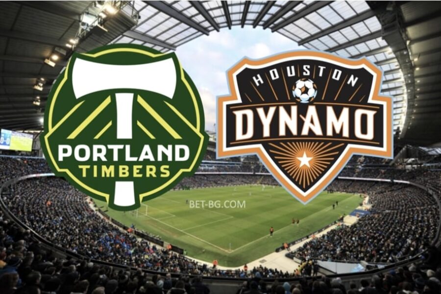 Portland Timbers - Houston Dynamo bet365