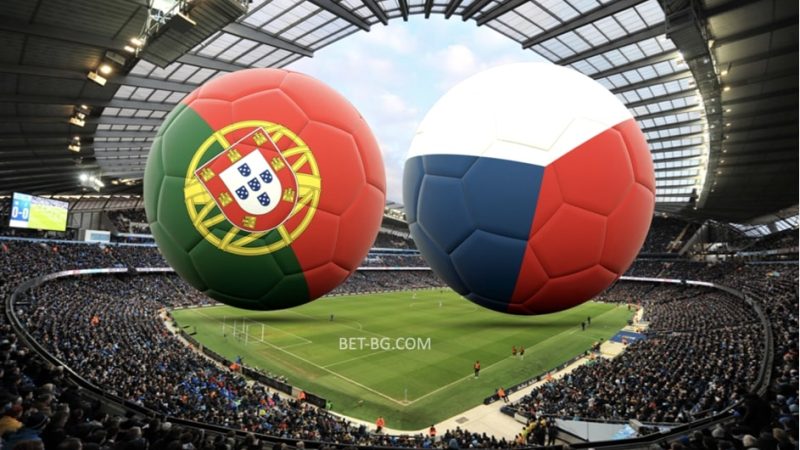 Portugal - Czech Republic bet365