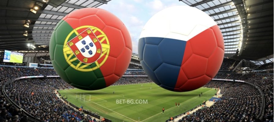 Portugal - Czech Republic bet365