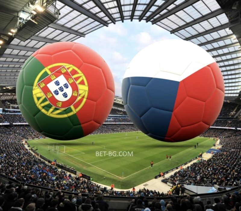 Portugal - Czech Republic bet365