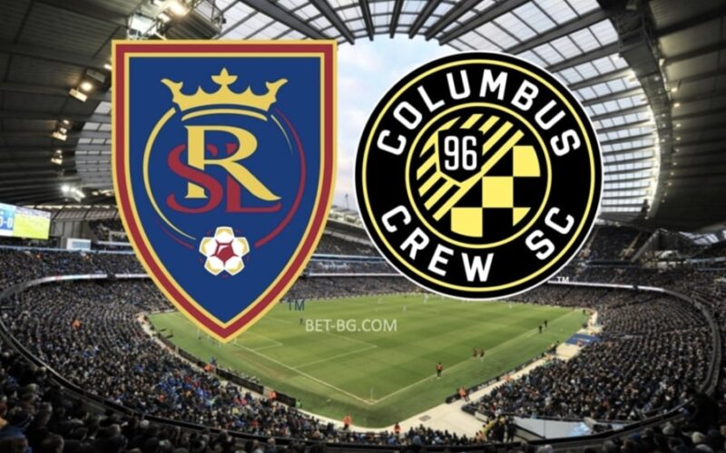 Real Salt Lake - Columbus Crew bet365