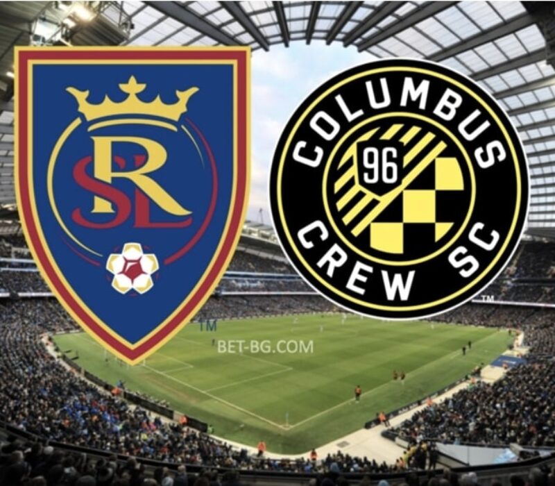 Real Salt Lake - Columbus Crew bet365