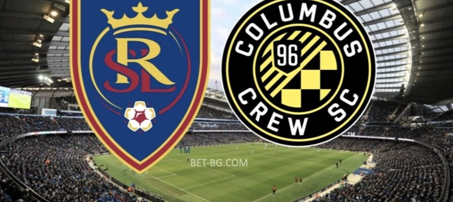 Real Salt Lake - Columbus Crew bet365