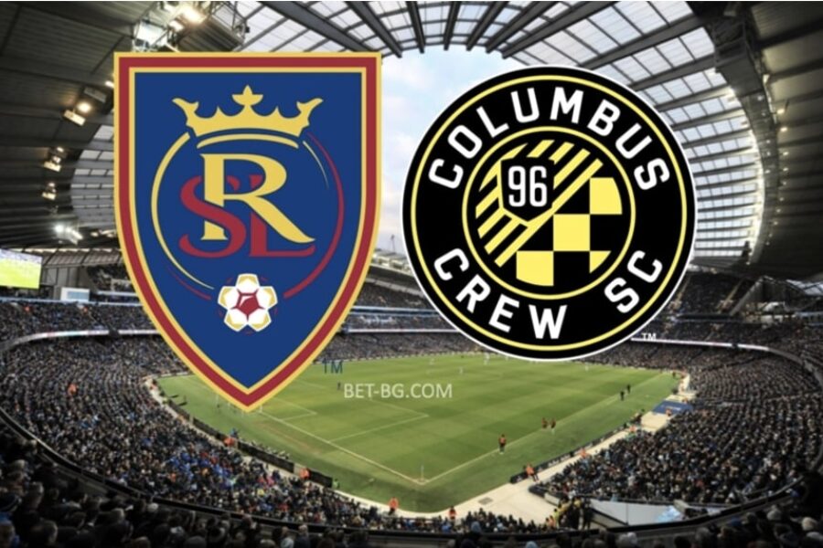 Real Salt Lake - Columbus Crew bet365