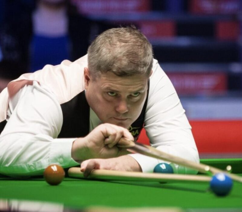 Robert Milkins - Andy Hicks bet365