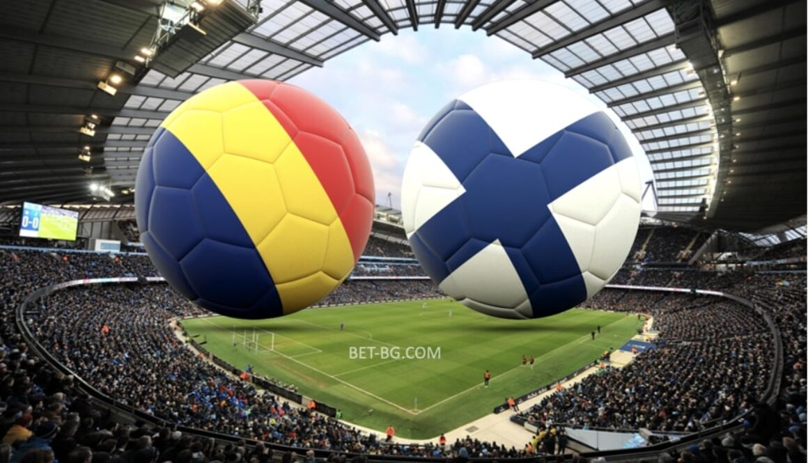 Romania - Finland bet365